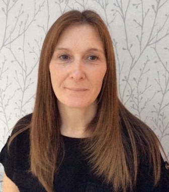 Mrs Yeomans